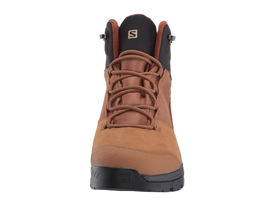 Caramel GTX Hiking Shoes E161