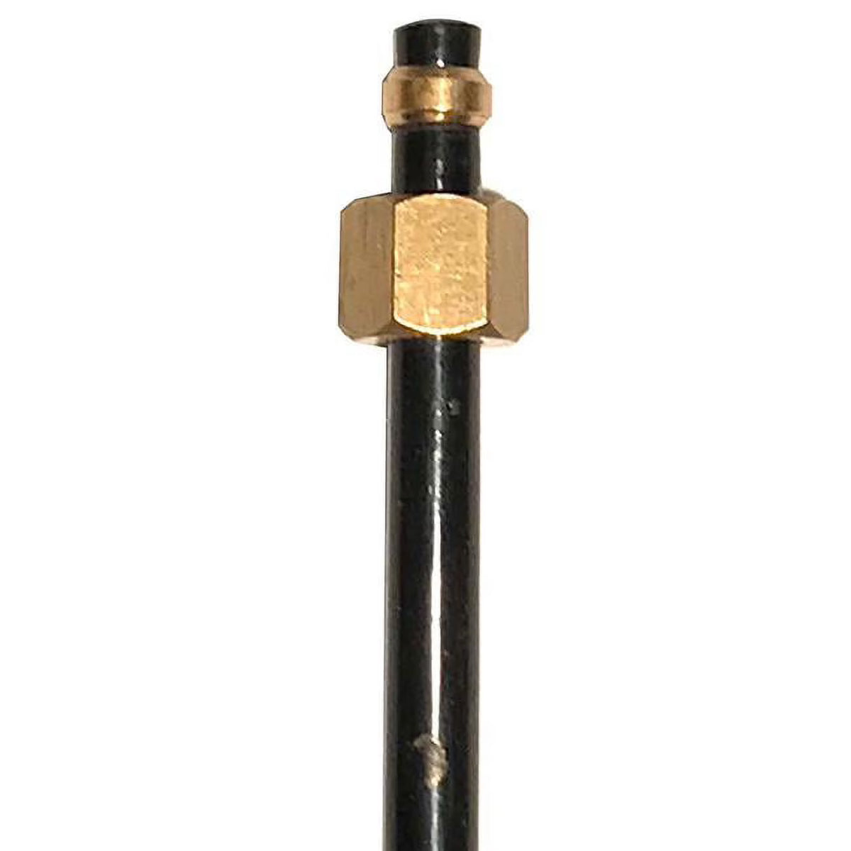 Stainless Steel Tube & Rod for Outboard Boat Q76666