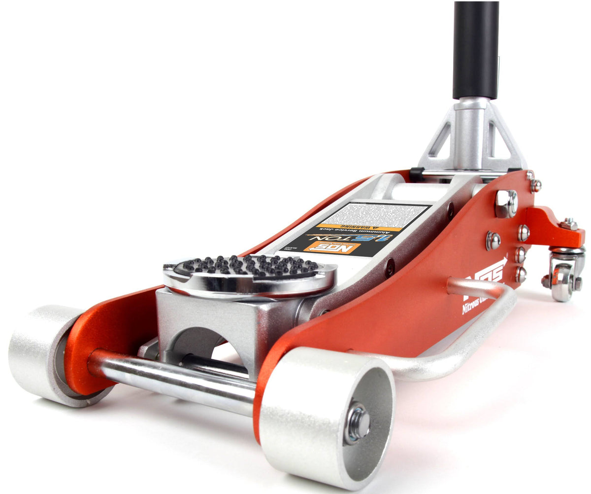 1.5 Ton Aluminum Service Jack E374737