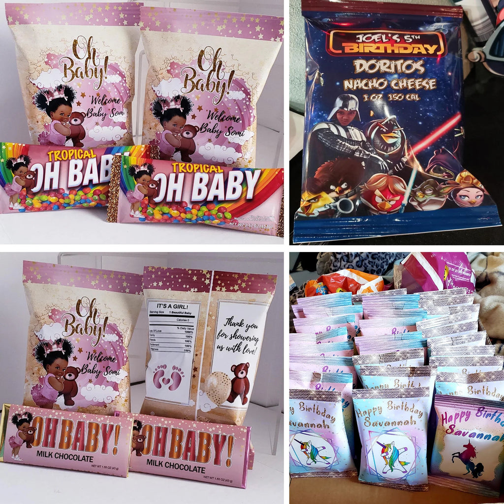 200 Sheets Glossy Inkjet Photo Printer Paper 8.5x11 Inches 30 LB 6Mil K489983