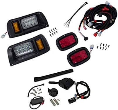 Adjustable LED Light Kit T659864