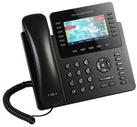 IP PBX with 4 FXO and IP Phone P3618