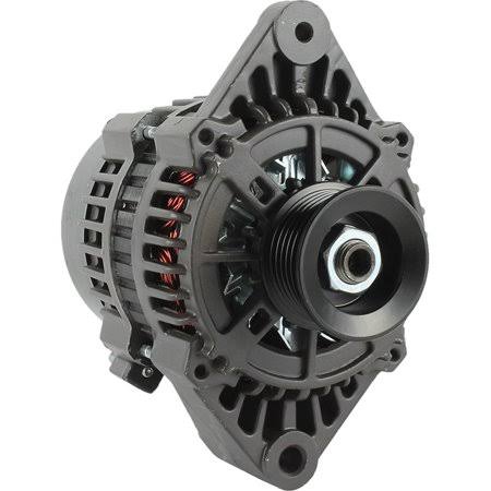 12-Volt 100 Amp Alternator J758157