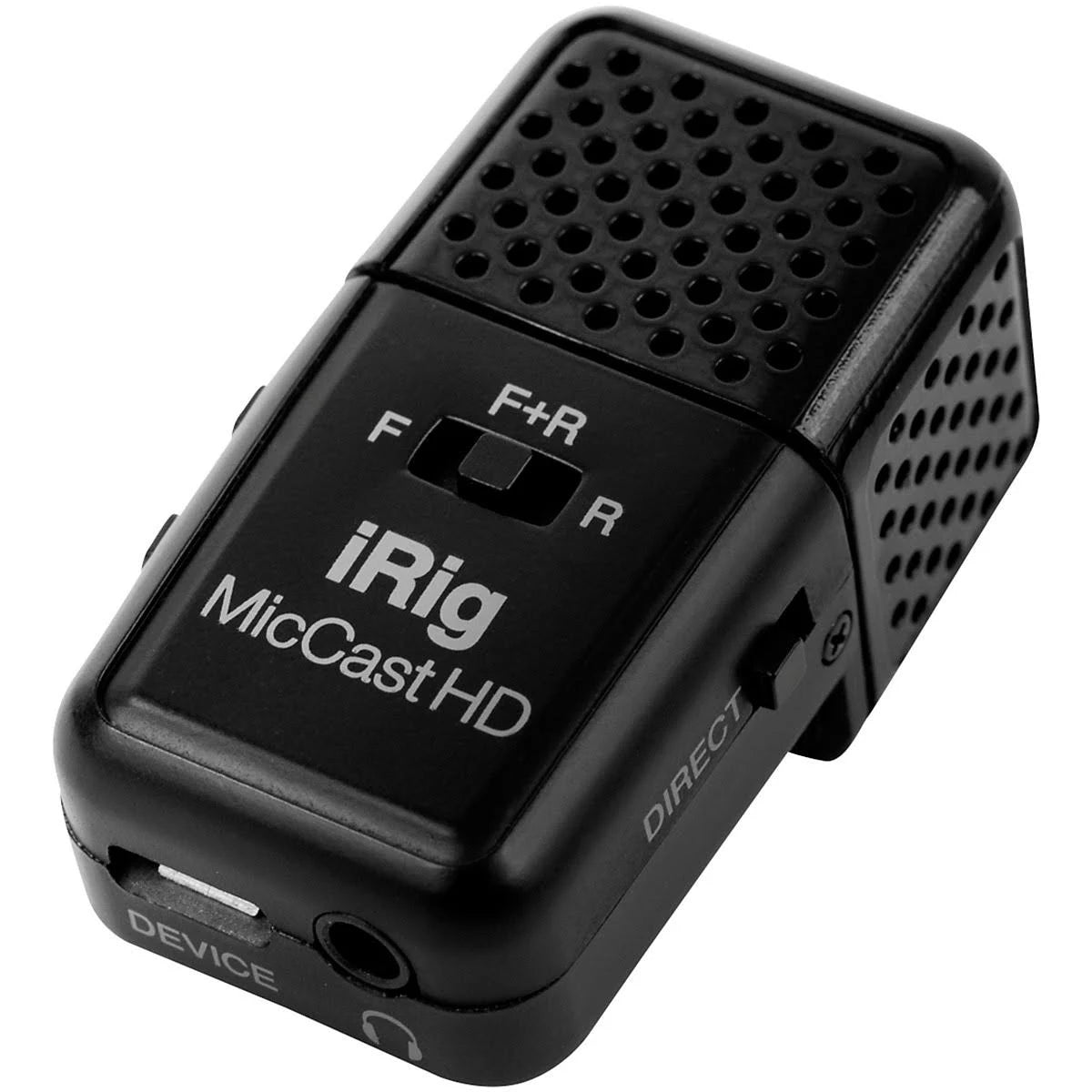 iRig Mic Cast HD Microphone X4421