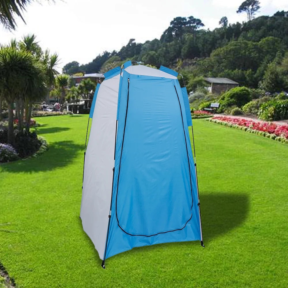 Rain-proof Sunshade Multifunctional Portable Outdoor Tent D8165