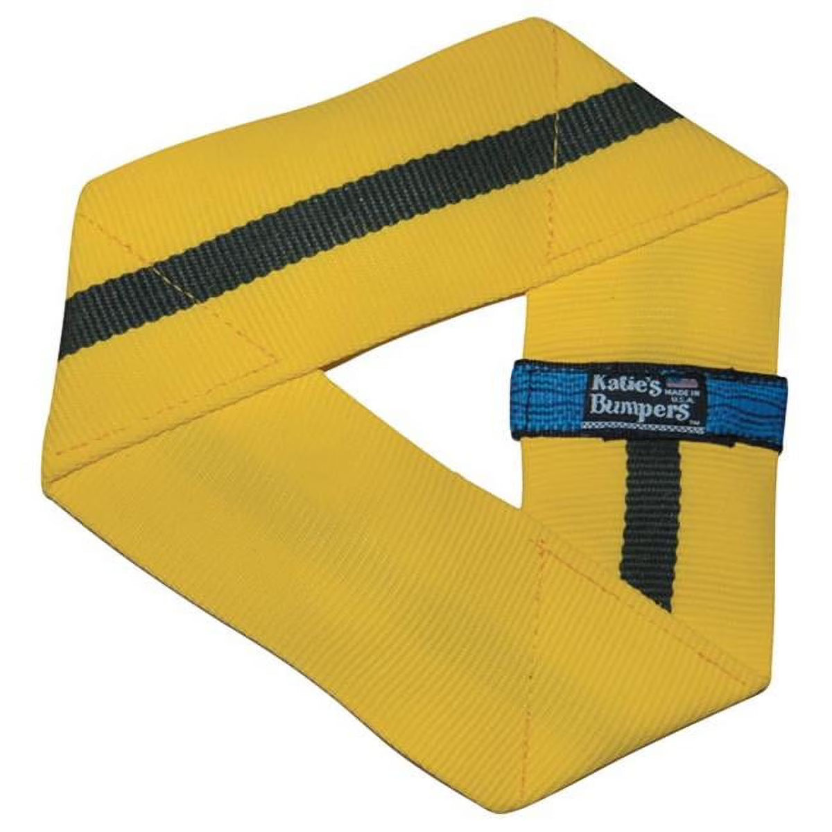 Blue Triangle Mini Frequent Flyer H279589