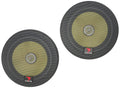 2-way Car Speaker - 80W RMS - 6.5 T2823