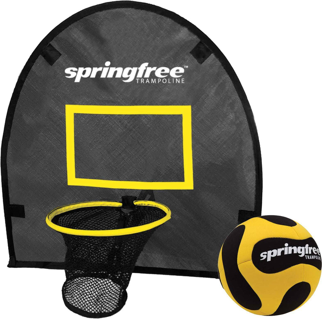 Basketball Hoop B153275
