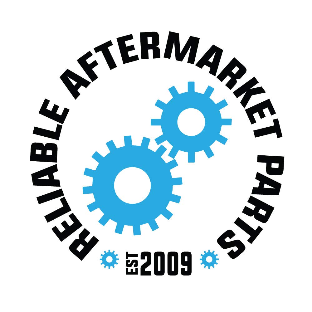 Aftermarket Muffler for Compact Tractors U530222