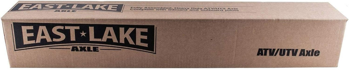Axle replacement for Polaris Ranger 6X6 700/800 2009-2017 L50081