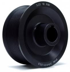 10-Rib Supercharger Drive Pulley V614937