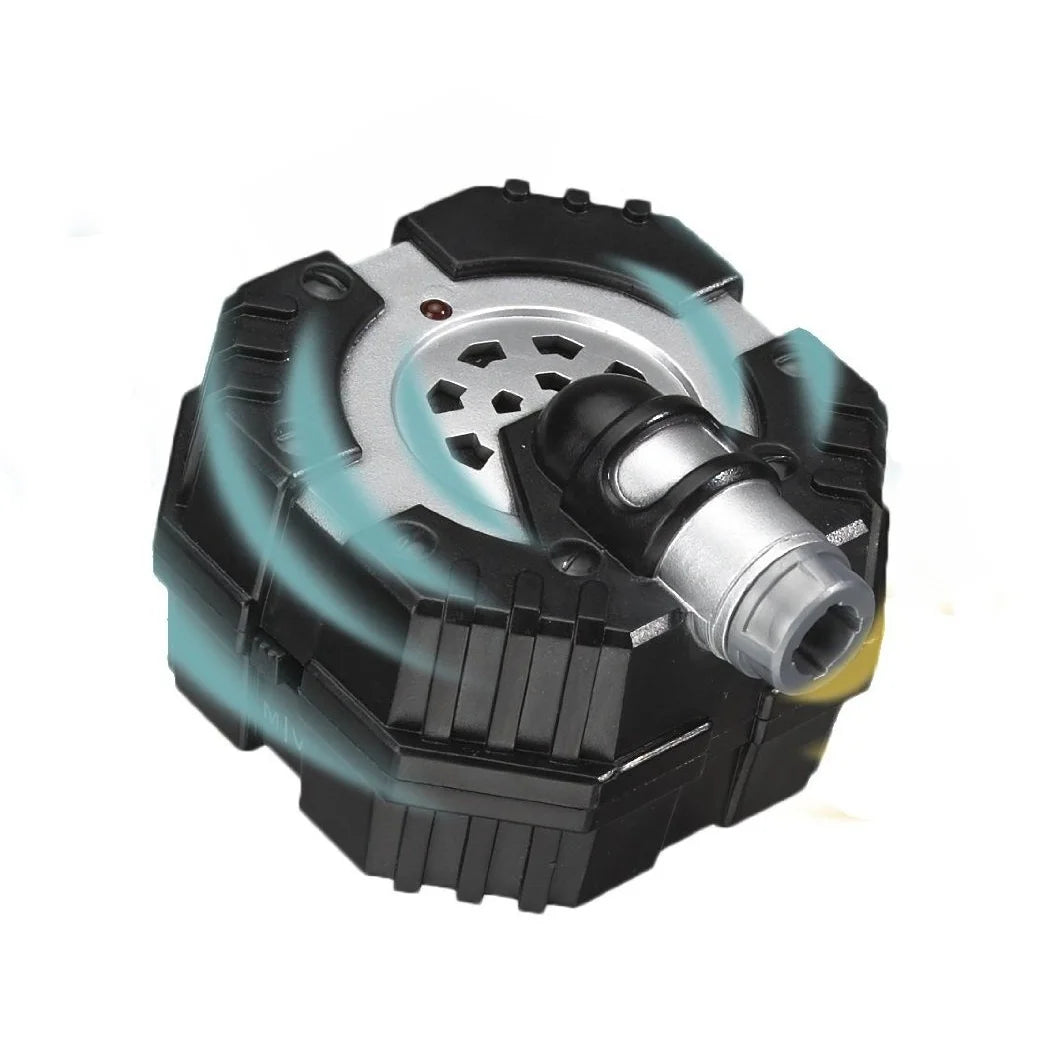 Motion Alarm Spy Toy Y658