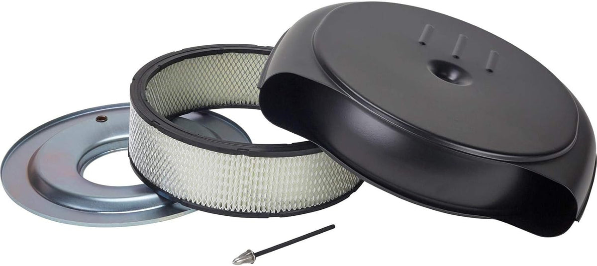 Steel Air Cleaner H73175
