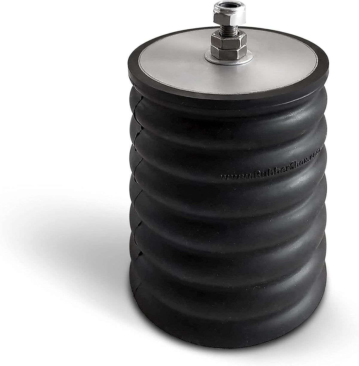 7" Universal Rubber Bump Stop for Truck and RV Suspension Y8856