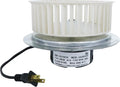 Motor Assembly for QT80 Series Fans I312083