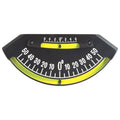 Glass Tube Inclinometer J1288
