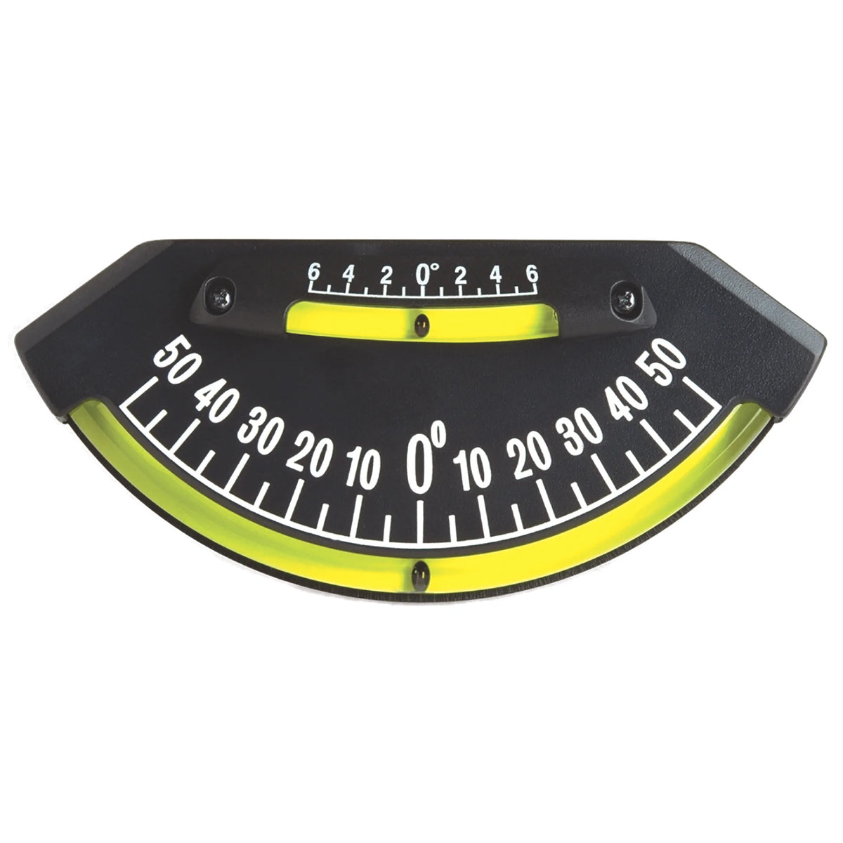 Glass Tube Inclinometer J1288