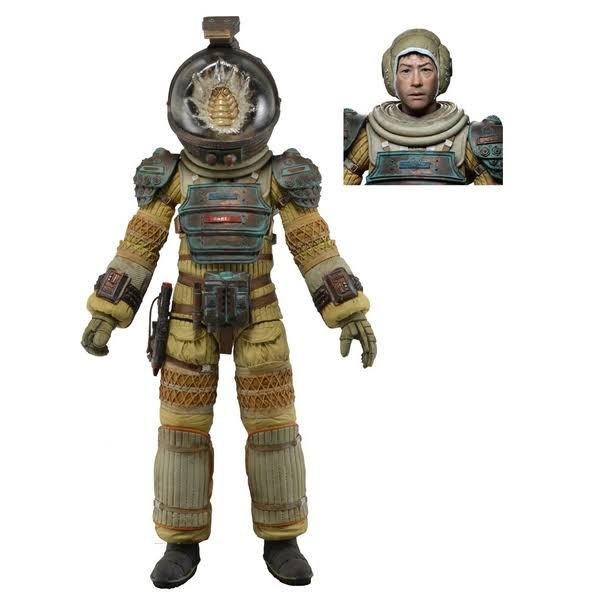 Kane Action Figure E687