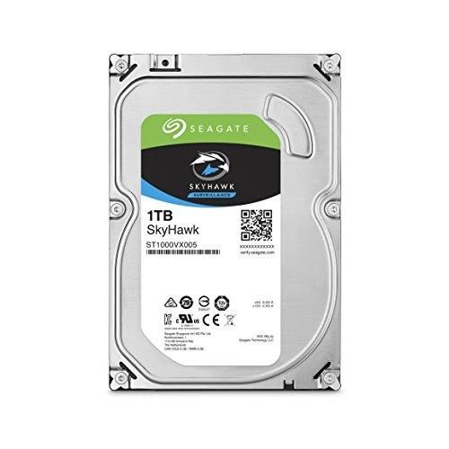 1TB 64MB Cache SATA 6.0Gb/s 3.5 Internal Hard Drive Q43559