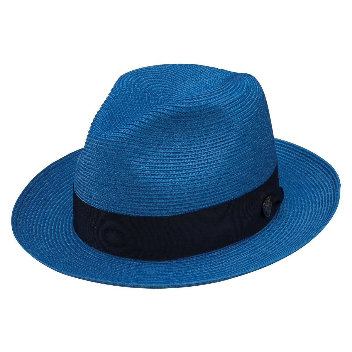 Straw Fedora Hat P390494