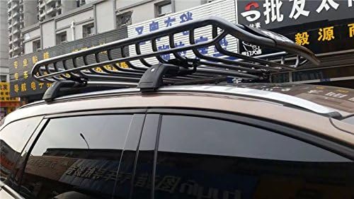 Cross Bar Roof Rack Rail A894