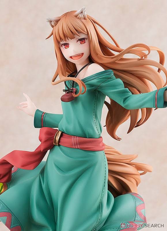 1: 8 Scale PVC Figure I760290