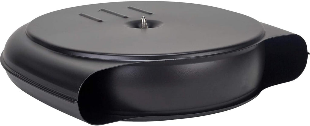 Steel Air Cleaner H73175