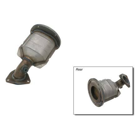 Catalytic Converter I1699