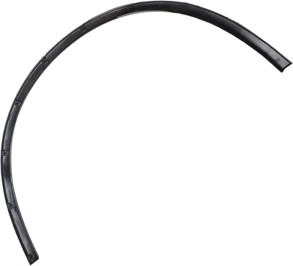 Front Driver Side Wheel Arch Trim Molding Pack of 2 Y339514