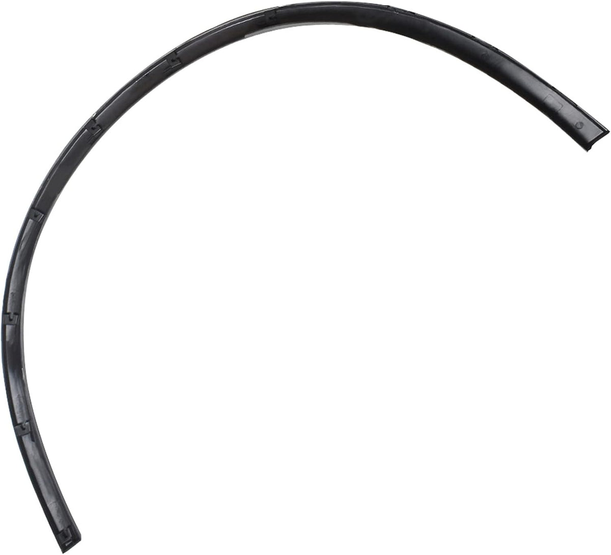 Front Driver Side Wheel Arch Trim Molding Pack of 2 Y339514