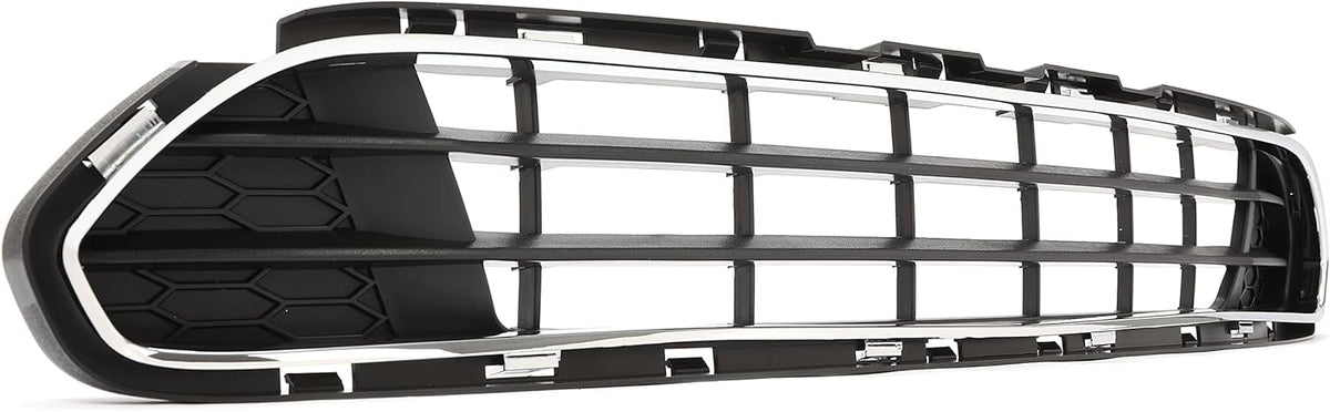 Front Bumper Cover Grill Molding H228