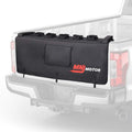 Tailgate Pad with 2 Tool Pockets for Mountain Bikes and Truck, Pack of 2 W80925
