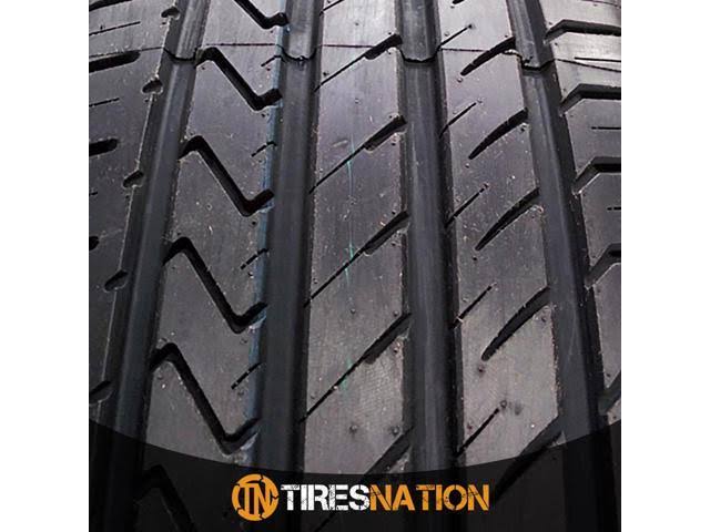 285/40R22 110V XL Tire B598