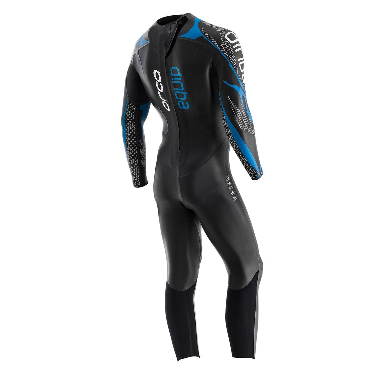 Fullsleeve Wetsuit Z250736