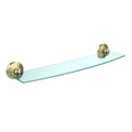 24 inch Glass Shelf E23052