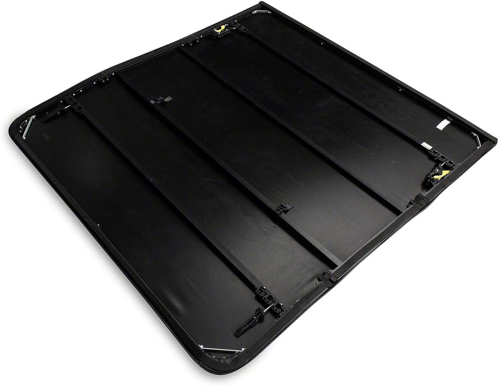 Soft Tri-Fold Tonneau Cover P724