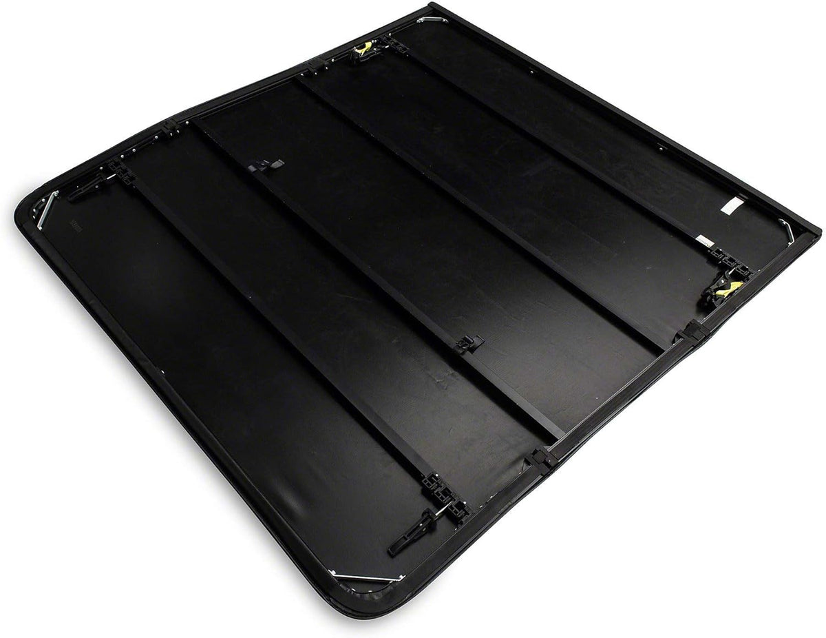 Soft Tri-Fold Tonneau Cover P724