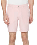 Slim Fit Basic Short 32x22 Waist Pink Z495964