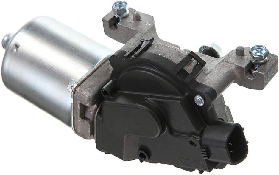 Windshield Wiper Motor Front B833076