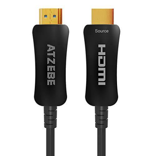 4K Optical HDMI 2.0 Cable 6ft P688367