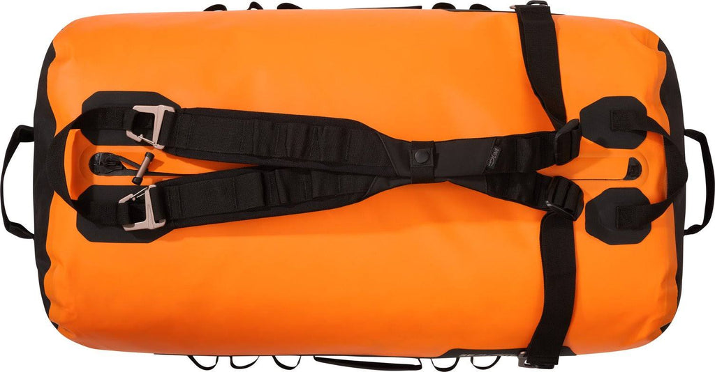 Orange 40L Pro Zip Duffel X804982
