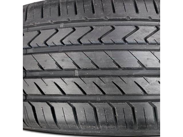 285/40R22 110V XL Tire B598