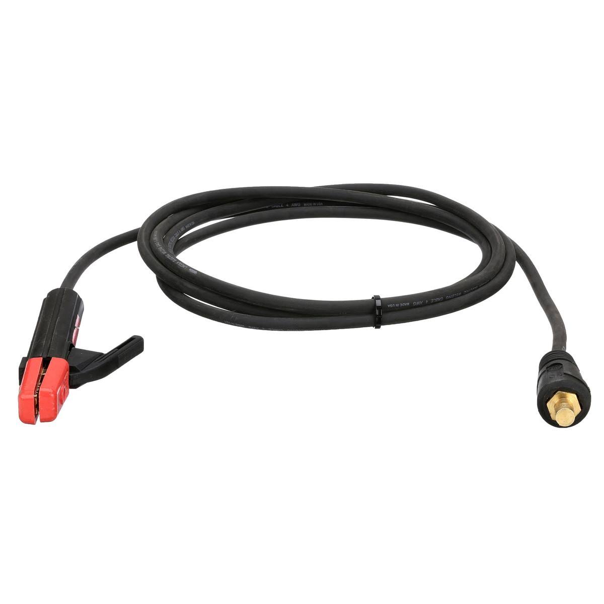 12.5 ft Electrode Holder & Cable N6342
