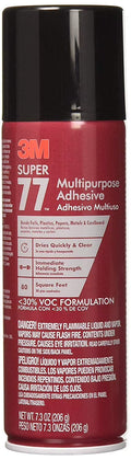 Multipurpose Adhesive, 7.3 oz. F265639