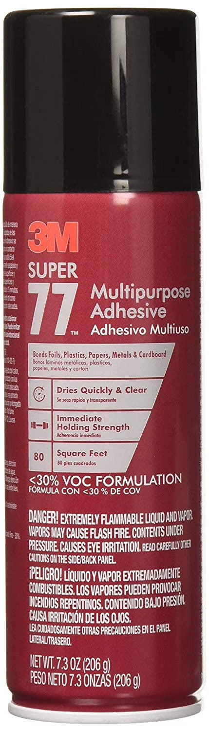 Multipurpose Adhesive, 7.3 oz. F265639