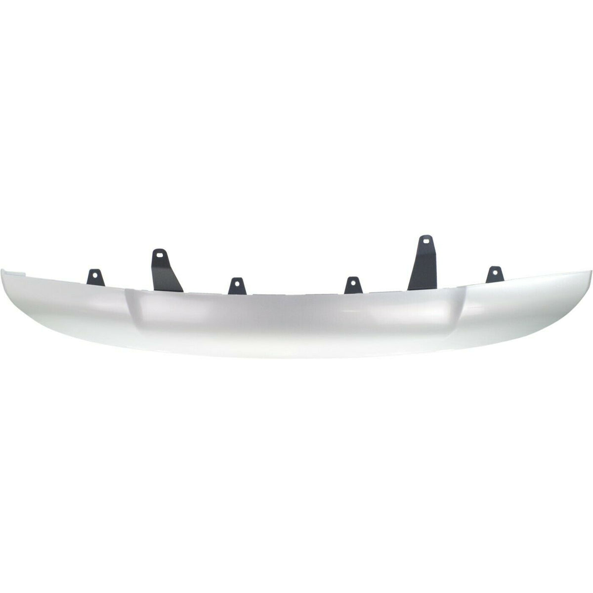 Rear Air Dam Deflector Lower Valance Apron for 2016 Toyota RAV4 L67885