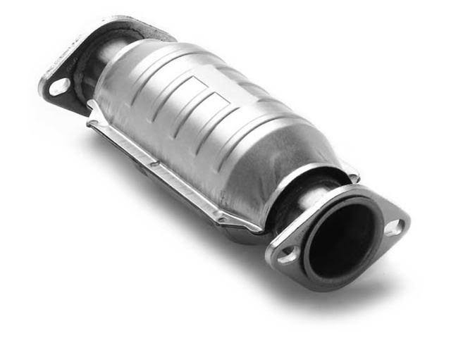 Direct Fit Catalytic Converter V331