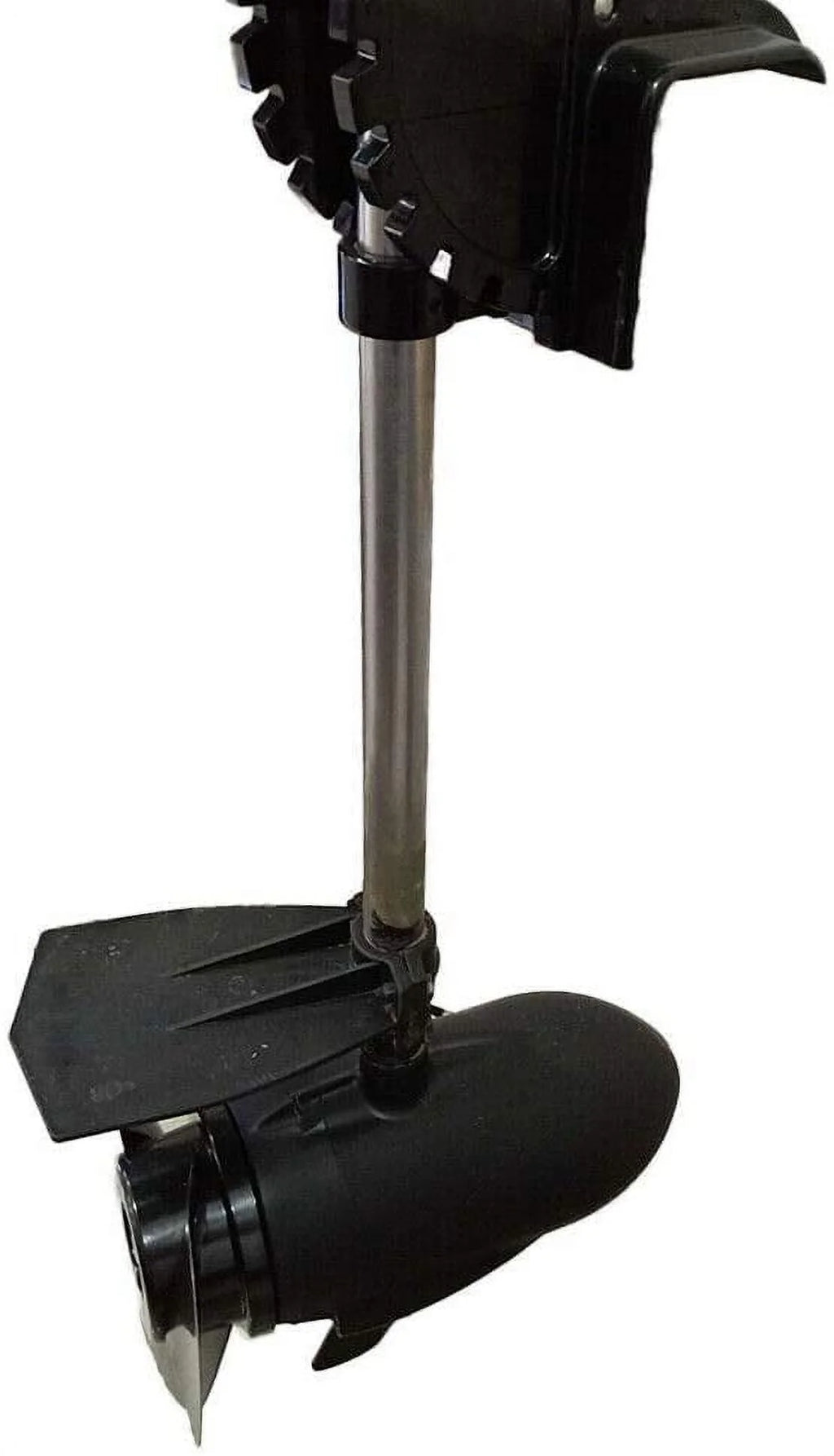 48V 1.8KW Outboard Electric Motor with Tiller Control C811775