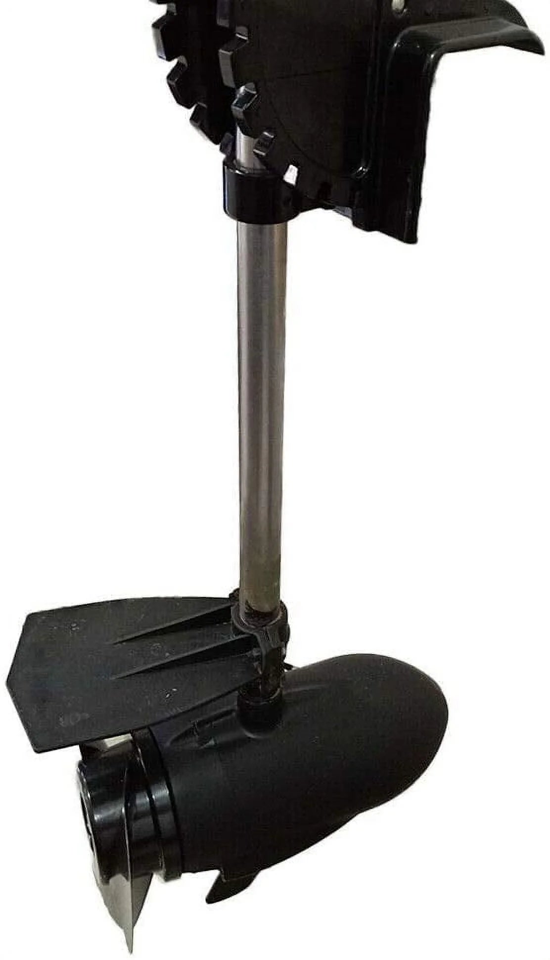 48V 1.8KW Outboard Electric Motor with Tiller Control C811775