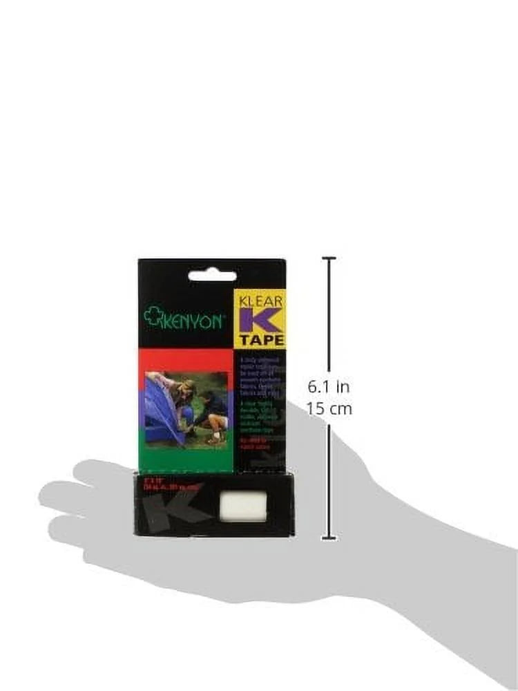3 x 18-inch Repair Tape V225990